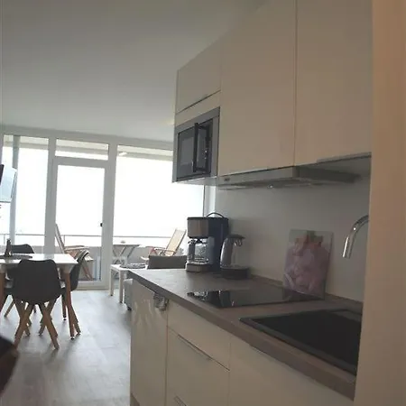 Apartment Haus Schoene Aussicht, App 1sb206