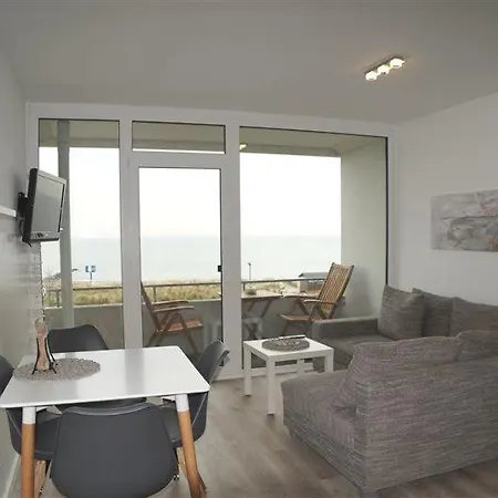 Haus Schoene Aussicht, App 1sb206 Heiligenhafen