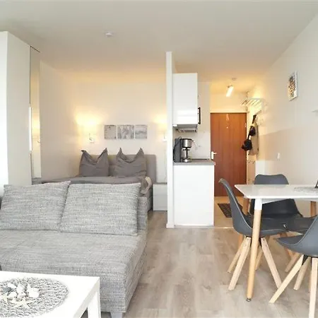 Haus Schoene Aussicht, App 1sb206 Apartment