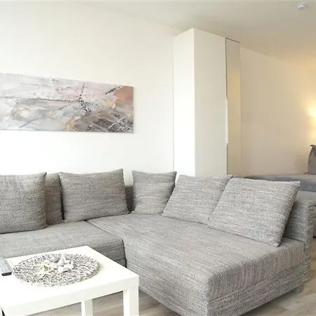 Haus Schoene Aussicht, App 1sb206 Apartment Heiligenhafen