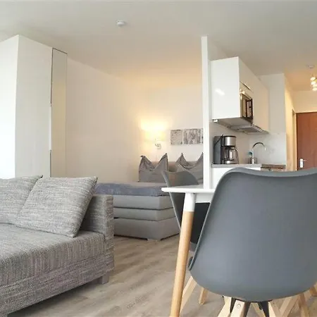 Haus Schoene Aussicht, App 1sb206 Heiligenhafen