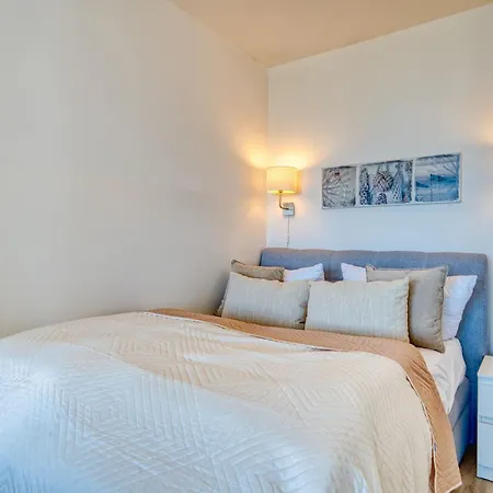 Apartment Haus Schoene Aussicht, App 1sb206