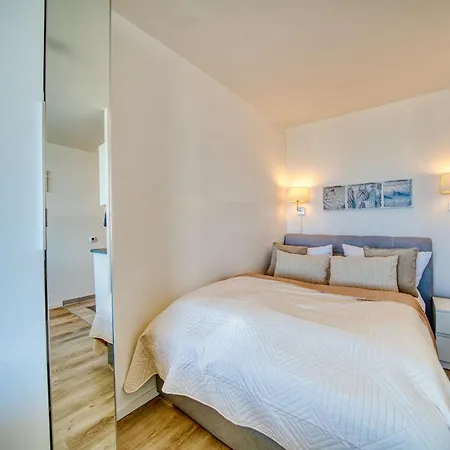 Διαμέρισμα Haus Schoene Aussicht, App 1sb206