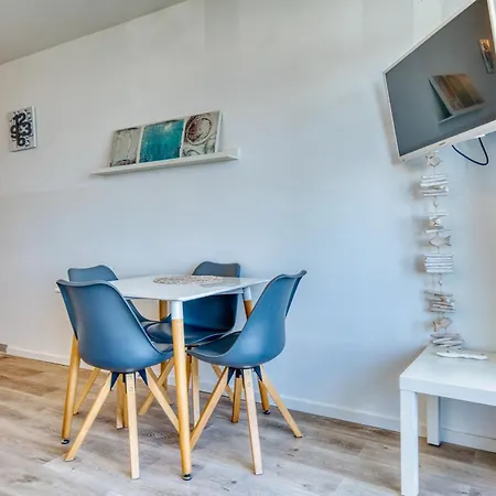 Haus Schoene Aussicht, App 1sb206 * Heiligenhafen