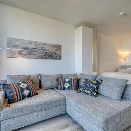 Διαμέρισμα Haus Schoene Aussicht, App 1sb206 Heiligenhafen