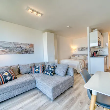 Haus Schoene Aussicht, App 1sb206 Διαμέρισμα *