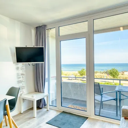 Haus Schoene Aussicht, App 1sb206 *