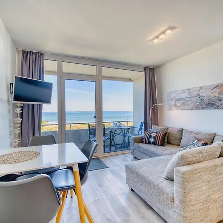 Haus Schoene Aussicht, App 1sb206 Διαμέρισμα *